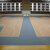 迪茵（DIYIN）室内pvc运动地胶塑胶地板脚垫乒乓球场地垫羽毛球篮球场馆舞蹈用胶垫 钻石纹6.0mm厚紫色1平米