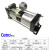 仁聚益定制适用CA02气动空气最大16KG增压泵 压缩空气二次提压泵 空气增压泵2倍 3/8换向阀芯含密封