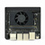 英伟达（NVIDIA）Jetson TX 2NX开发板套件AI人工智能深度学习边缘计算