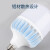 聚透 LED灯泡 E27螺口市电工厂车间超市照明蘑菇球泡灯220v 30w-正白 1个