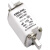 德力西电气（DELIXI ELECTRIC）德力西熔断器一个价CDRS1-00/1/2/3C(NGT00C)400V10A100A CDRS1-00C 400V16A