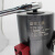 定制多级液压螺栓拉伸器 M20-150高压150-200mpa螺母拆卸工具 150MPa钢制电动泵