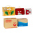 邮政快递物流纸箱子节日礼品盒定做包装盒定制彩印小批量 三层普通 12号(130x80x90)480个