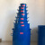容积升容量桶1L-30L-50L混凝土表观密度测定仪砂石容量筒砼密度仪 1L-50L