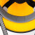 伏加瑞安全帽面罩透明防护打磨防冲击电焊打农药飞溅尘面具轻便高清耐用 铝支架+透明屏1张（不含安全帽）