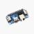 树莓派USBHUB扩展板RJ45以太网网口3/4个USB口适用ZERO/W/WH ETH/USB HUB HAT