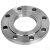 不锈钢板式平焊法兰压力等级 1.6Mpa 规格 DN100 材质304