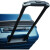 新秀丽（Samsonite）Omni 2 行李箱大容量耐用旅行箱可扩展登机箱 Arctic Silver 2-Piece Set (Carry-on/Med