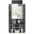 ESP32-DevKitC 乐鑫科技 Core board 开发板 ESP32-WROOM-32D ESP32-DevkitC-32U
