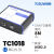 同星（TOSUN）12路CAN FD转USB接口 总线接口设备 蓝色 TC1018 现货