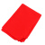 AZKJ  AN-HBL120  警示红布帘  0.8*1.2m （单位：条）