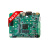米联客MLK-LS01龙芯 国产自主嵌入式CPU  2K1000LA  LINUX开发板 MLK-LS01+5寸液晶屏