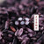 铛铛食代云南特产2023年新米紫糯米包粽子农家老品种血糯米非黑米 血糯米2斤+紫糯米2斤