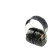 3M隔音耳罩H7A噪音耳罩 可调节头带31db可搭配降噪耳塞 黑色 1副装 厂商发货