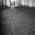 定制办公室地毯商用PVC拼接方块客厅台球厅水泥地隔音地垫大面积 浅黄色FT322加强型 50*50cm1块沥青底