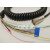 数控手轮线弹簧线电缆6FX2007-1AC04可定制CNC 3.5M 17芯