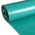 定制适用PVC软板绿色塑料软胶板化工酸池防腐绝缘工作台胶垫防滑耐酸减震 定制型号尺寸，需要样品联