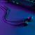 雷蛇（Razer）战锤狂鲨双核版入耳式游戏音乐耳机塞带麦有线电竞手机 全新仅拆封战锤狂鲨双核版 3.5mm
