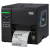MA2400/3400P MF工业级不干胶标签 服装吊牌水洗唛条码打印机 TSC MA3400P(300DPI) 带网口屏幕 标配