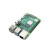 WHEELTEC树莓派4B 4GB基础套餐开发板编程AI入门套件ROS教育开源 树莓派4B 4GB(含Gemini Pro双目相机