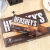 好时（HERSHEY’S）韩国进口好时巧克力华夫脆饼干可可薄脆瓦夫办公室休闲食品小零食 榛子味55g*1盒(含2包)