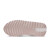 耐克（NIKE） 女鞋2024夏季新款AIR MAX DAWN气垫鞋子运动鞋休闲鞋跑步鞋 DR7875-100白色粉色 35.5
