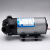 新西山DP-130.150微型隔膜增压泵清洗机增压泵RO膜高压隔膜泵 DP-150B 24V(带压力开关)