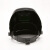 全自动变光电焊面罩头盔氩弧二保点气仰焊变光眼镜可调节防护焊工 焊帽一套+6片保护片