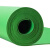 橡胶垫防滑绝缘橡胶板 配电室地垫 减震绝缘垫工业耐油耐磨胶皮垫 绿色整卷1米*10米*3mm