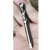 普力捷 铝用螺旋丝锥铝合金专用丝攻铝件机用丝锥 平头铝用丝锥M5*0.8