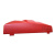 杭叉配件原厂小金刚搬运车CBD15-A2MC1电瓶箱盖机罩锂电塑料外壳 CBD15-A2MC1机罩(红色) 现货