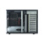 储服务器多扩展支持EATX主板热插拔机箱 12盘/聚合物电容背板*3+转接线*3 官方标配