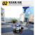 BF522刷地机地毯清洗机工厂商用酒店保洁多功能洗地机通用 BF522 洗地3个地刷