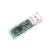nRF52840Dongle低功耗BLE5.0桌面版nRF Connect外壳USB蓝牙抓包器 Dongle