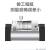 上海内径千分尺接杆式单体50-300 600 100mm内圆径测量测微器 100-1200mm(接杆式) 可接长