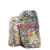 装饮料瓶网包水瓶网袋易拉罐白色抽绳包装泡沫尼龙编织大号网袋子 特大2.2米长1.1x1.1装180斤左右
