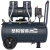 无油空压机小型5L可携式高压木工喷涂打气泵220V 30L-1450W+礼包 无油