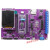 GD32F103CBT6开发板ARM大容量STM32评估核心板小CBT6例程序定制 一根USB-Micro数据线 底板
