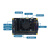 NVIDIA英伟达 Jetson Xavier NX核心模组开发板套件6002E底板载板 天线 (RTS-TXX-AT01)