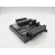国产 PLC工控板 可程式设计控制器 2N 16MR 加装2AD(020MA)