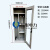 电力安全工具柜1500*500*350高压配电室工器具柜绝缘铁皮柜1.5米 1000*500*350不含