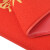 震天工 地毯 1.52*1.62m红色 材质：牛津PVC 单位：个