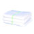 大塑料平口袋防潮防尘袋沙发家具包装袋pe袋直筒薄膜袋低压 55*90cm (100个 双面2点5丝