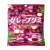 特产优联日本进口春日井水果果汁软糖葡萄荔枝草莓什锦水果味果汁QQ糖 草莓味102g*1包