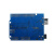 XTJduino UNO R3改进版开发板 学习控制板 ATmega328单片机模块定制 常规方口接口 (带线)