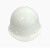 SB赛邦玻璃钢安全帽 电力电信工地工作防护帽无锡赛邦安全帽 四色 可印字 蓝色 安全帽