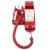 凯拓消防电话分机DH9271(多线制） DH9271多线电话U型卡 DH9271多线电话插头 现货