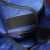 防核辐射防护服连体全身铅衣装备长袖外套抗射线防辐射定制工作服 蓝色05当量手套眼镜 S