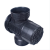 检查井直通井座    类型流槽式（污水用）井筒直径DN450配管直径DN300材质PE	个