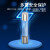 汇君保险丝快速熔断器玻璃250V保险管4A(10个/袋)5*20mm